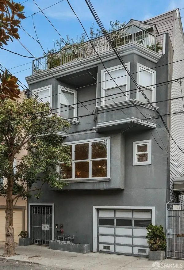 49 Dorland Street #2, San Francisco, CA 94110