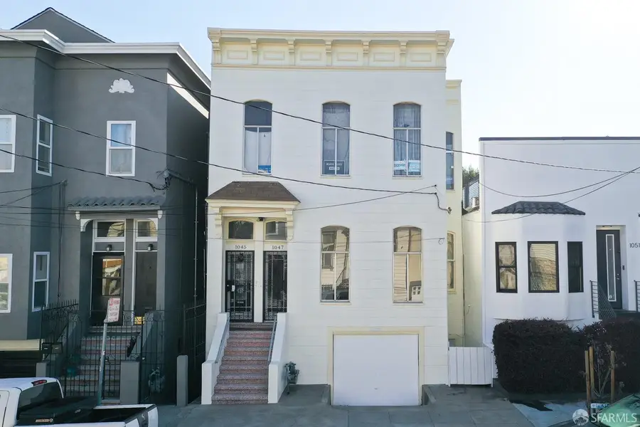 1045-1047 Alabama Street, San Francisco, CA 94110 - Image #2