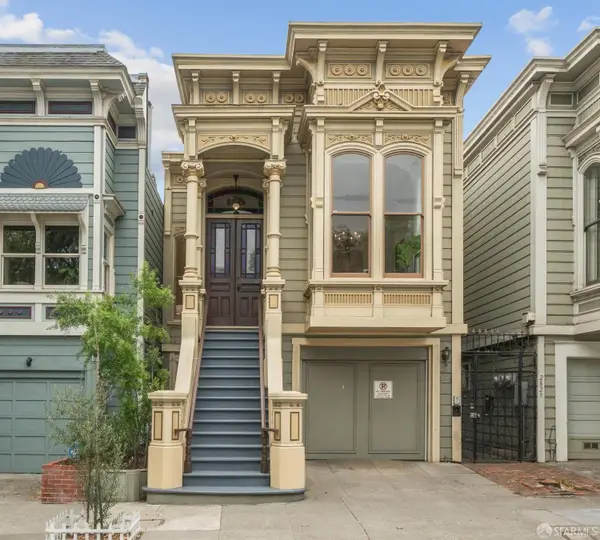 2825 Pine Street, San Francisco, CA 94115