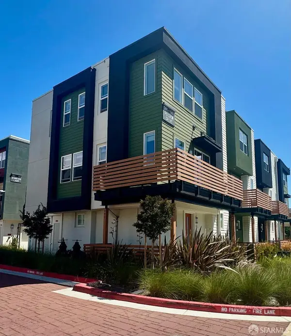 591 Pilgrim Drive, Foster City, CA 94404