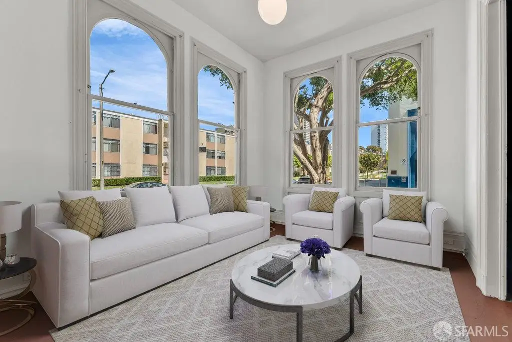 1519 Ofarrell Street, San Francisco, CA 94115 - #1