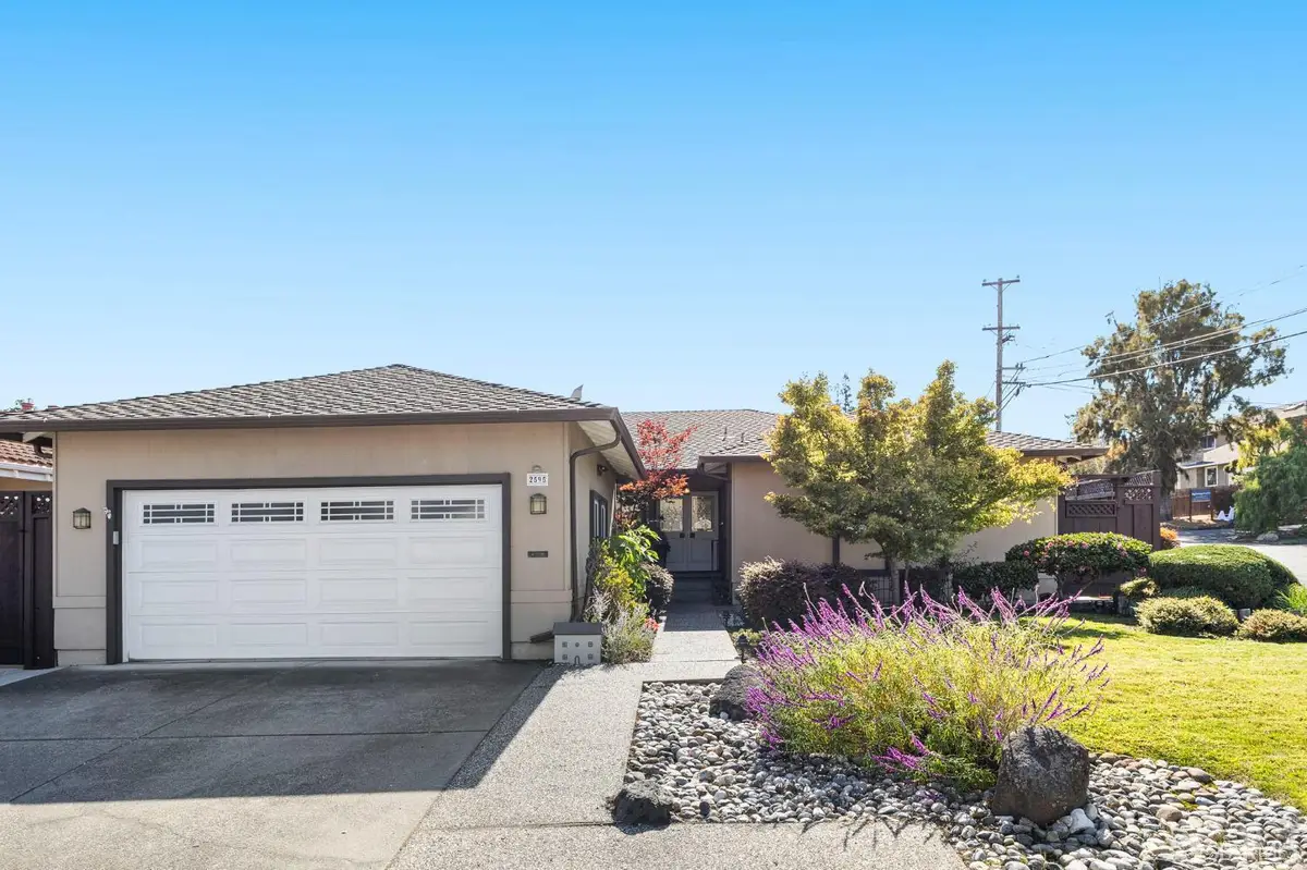 2595 Eaton Avenue, San Carlos, CA 94070 - Image #1