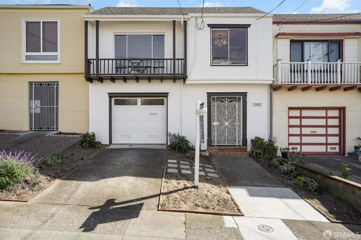2082 29th Avenue, San Francisco, CA 94116 - Image #1