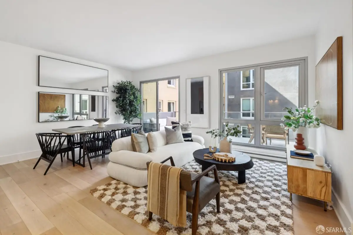 1075 Market Street #612, San Francisco, CA 94103 - Image #1