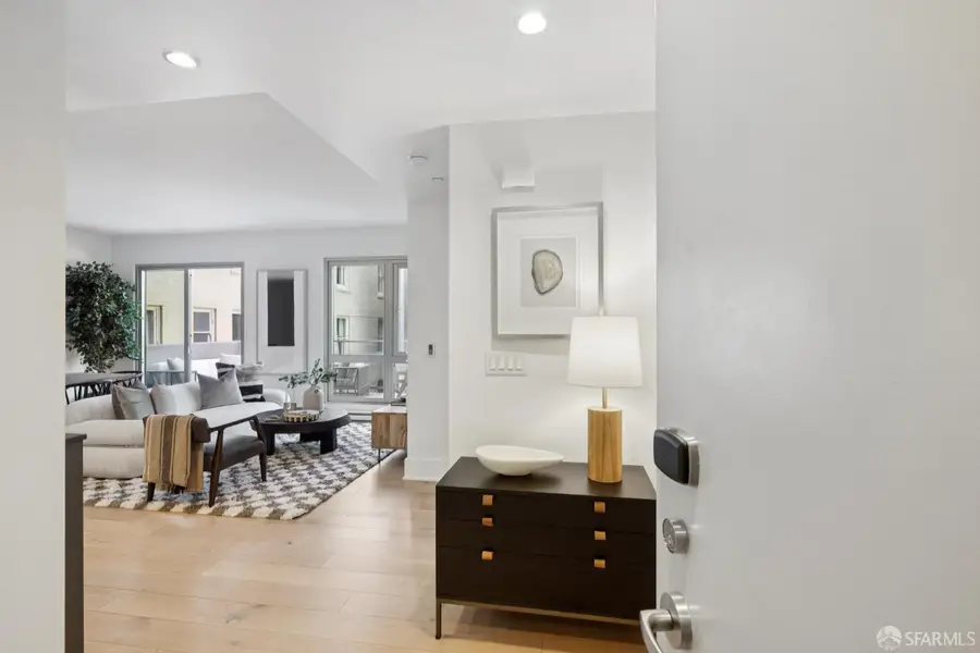 1075 Market Street #612, San Francisco, CA 94103 - Image #2