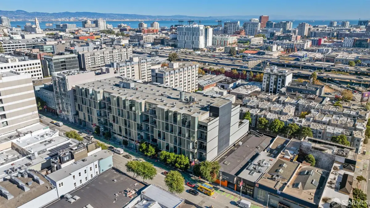 855 Folsom Street #335, San Francisco, CA 94107 - Image #1