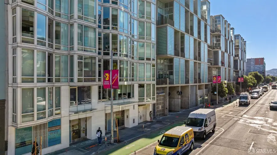 855 Folsom Street #335, San Francisco, CA 94107 - Image #2