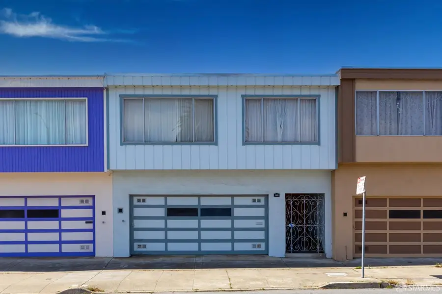 120 Princeton Street, San Francisco, CA 94134 - Image #2