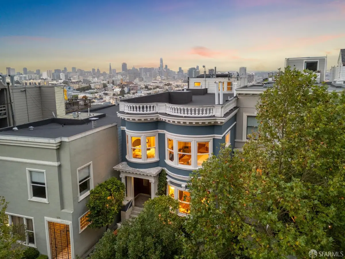 141-143 Buena Vista Avenue, San Francisco, CA 94117 - Image #1