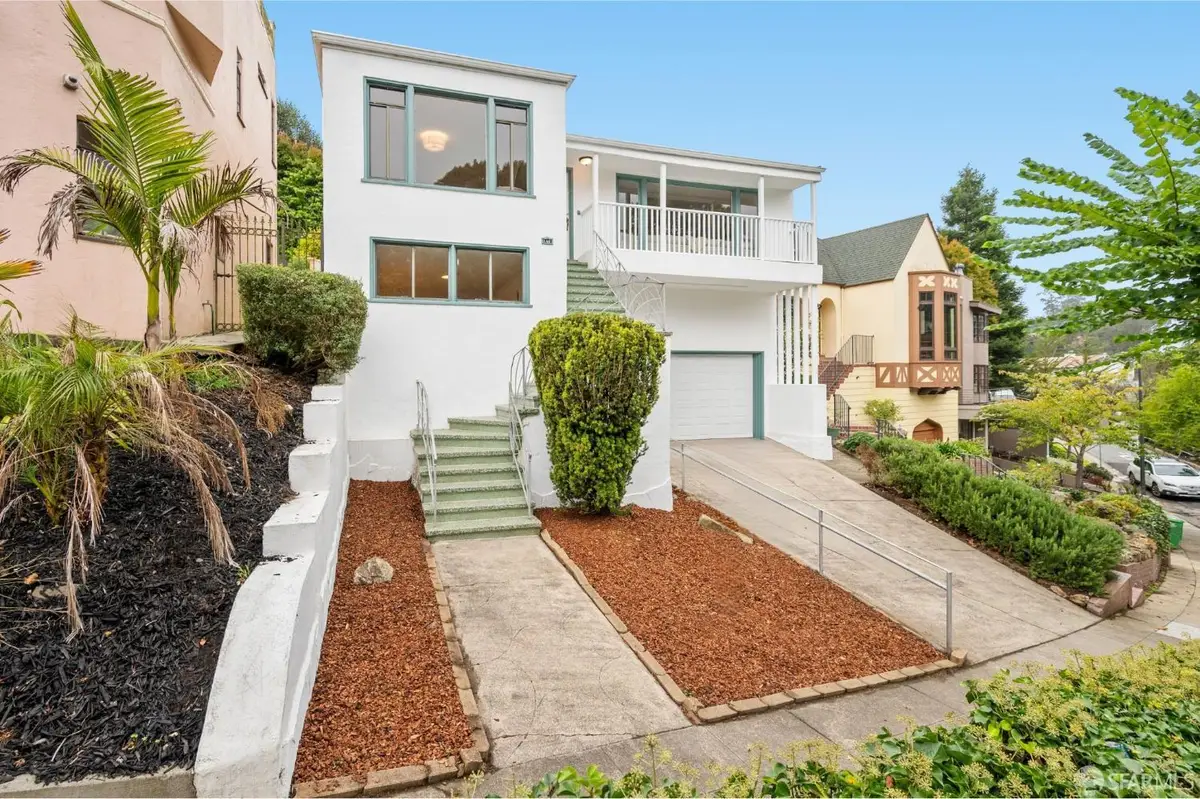 140 Magellan Avenue, San Francisco, CA 94116 - Image #1