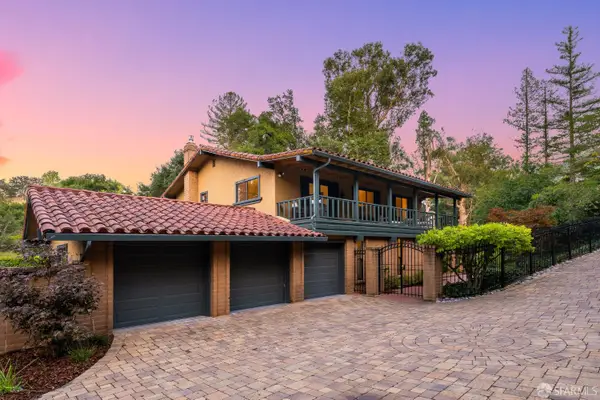 16244 Kennedy Road, Los Gatos, CA 95032