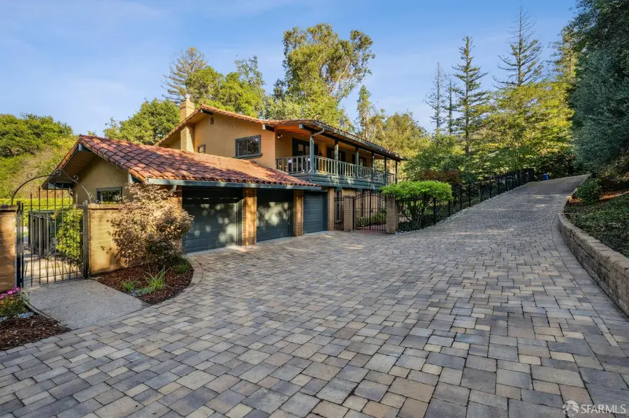 16244 Kennedy Road, Los Gatos, CA 95032 - Image #3