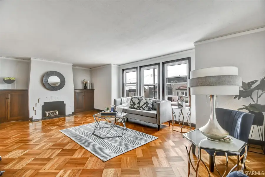 2116 18th Avenue, San Francisco, CA 94116 - Image #3