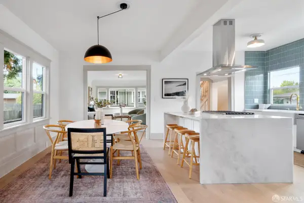 2533 Grant Street, Berkeley, CA 94703