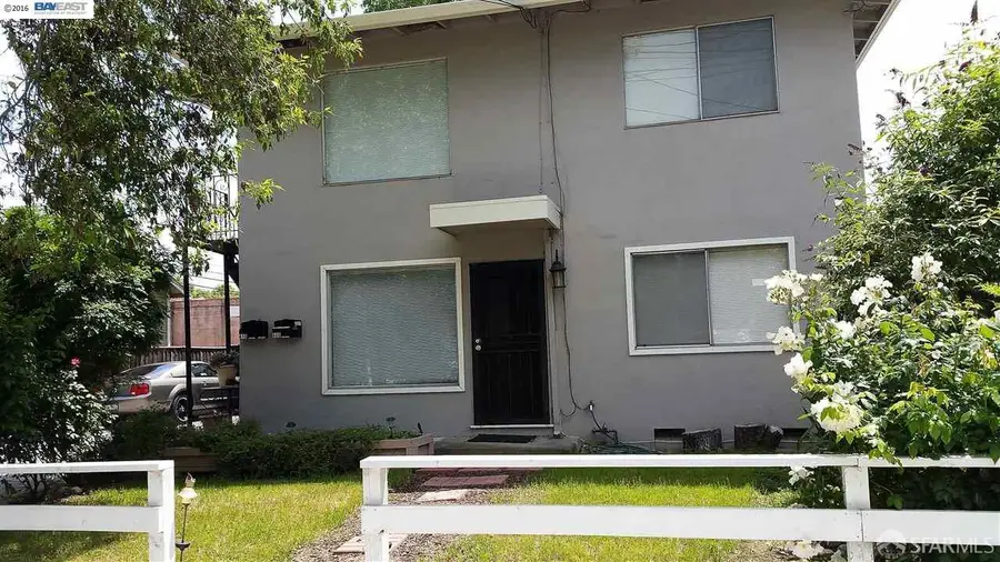 408-410 Fuller Avenue, San Jose, CA 95125 - Image #2