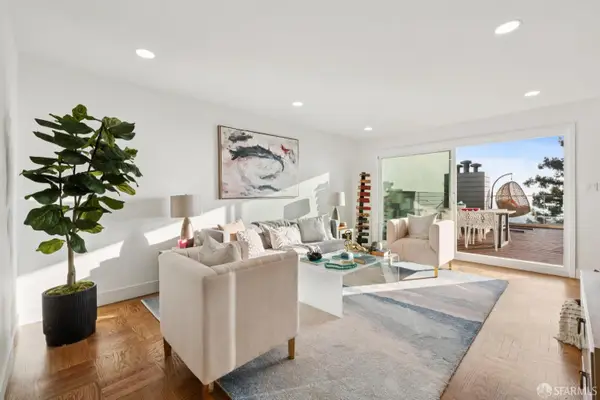 3711 Market Street #2, San Francisco, CA 94131