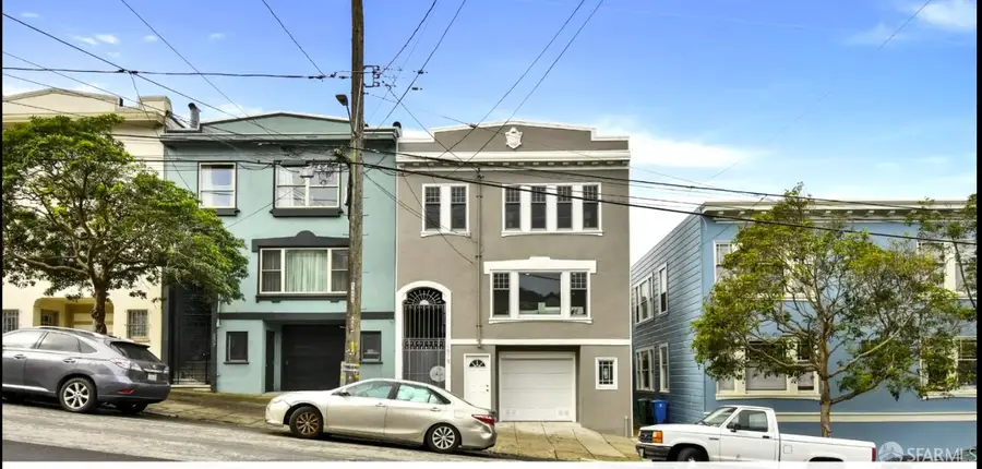1515 11th Avenue, San Francisco, CA 94122 - Image #2