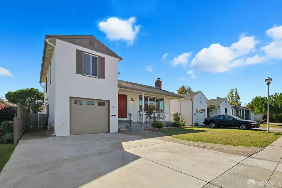 720 Birch Avenue, San Mateo, CA 94402 - Image #3