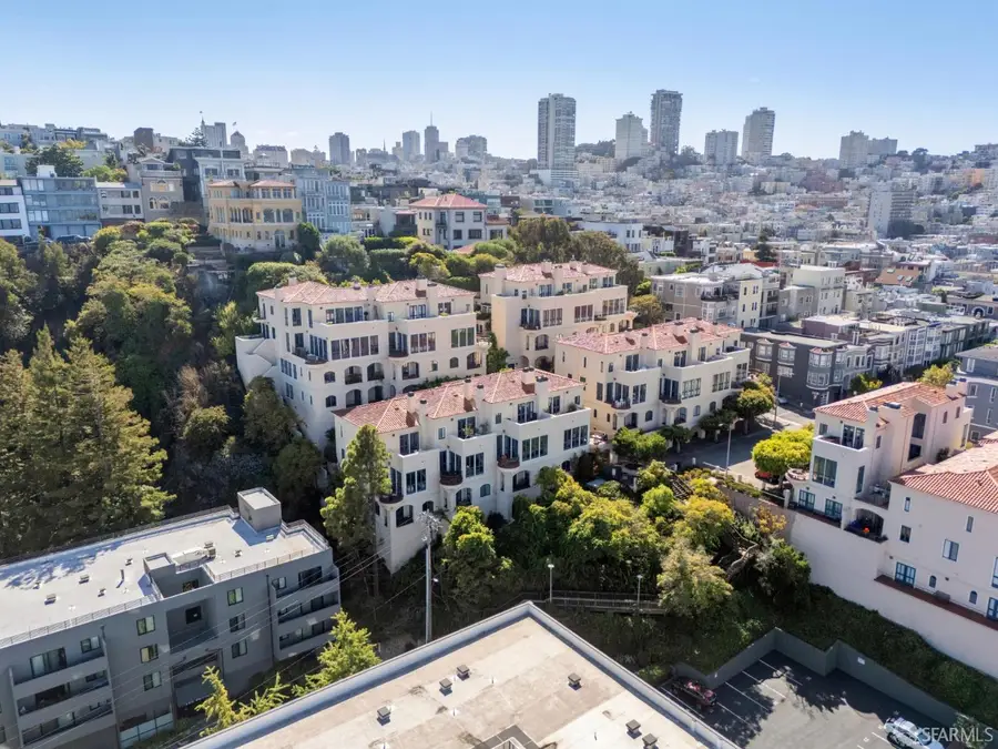 165 Francisco Street #11, San Francisco, CA 94133 - Image #3