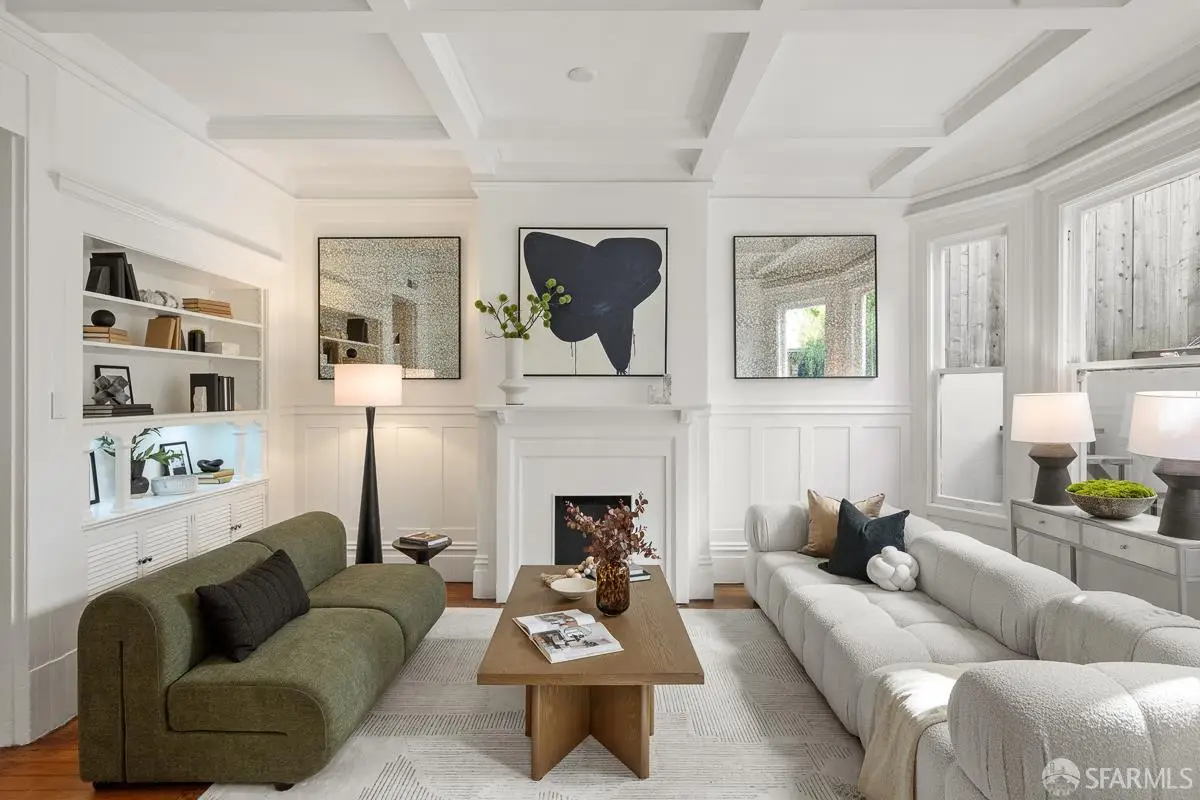 2678 Sacramento Street, San Francisco, CA 94115 - Image #1