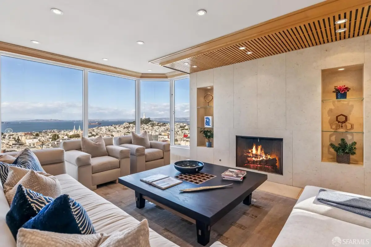 1150 Sacramento Street #701, San Francisco, CA 94108 - Image #1