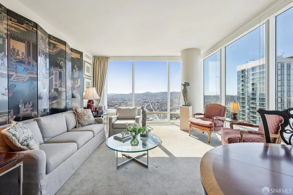 425 1st Street #3706, San Francisco, CA 94105 - Image #1