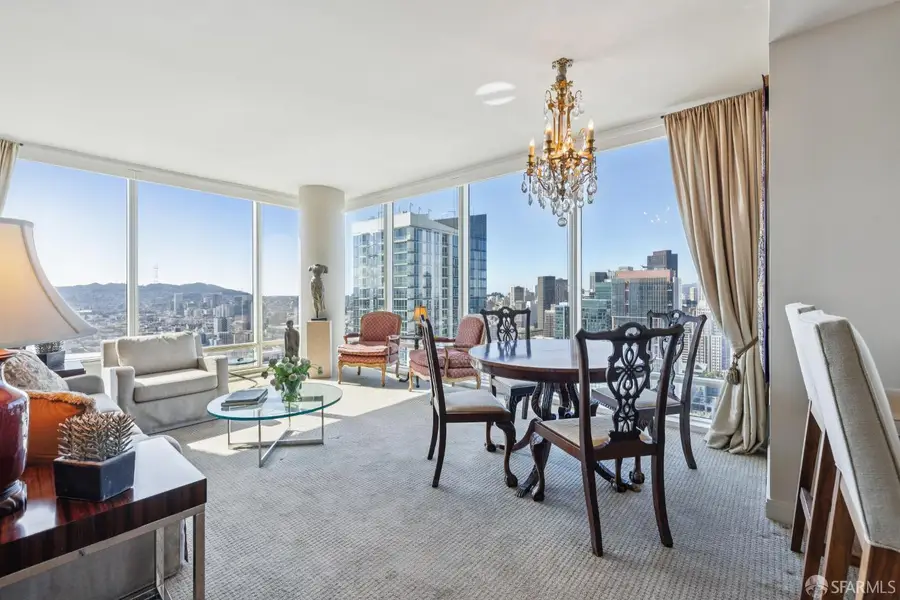 425 1st Street #3706, San Francisco, CA 94105 - Image #2