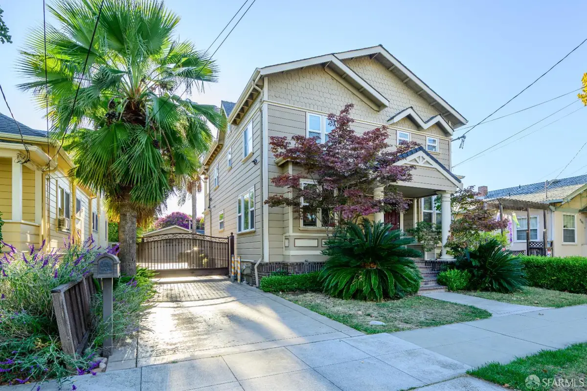647 N 2nd Street, San Jose, CA 95112 - Image #1