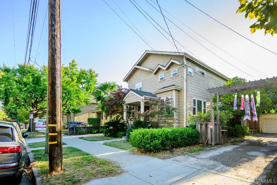 647 N 2nd Street, San Jose, CA 95112 - Image #2