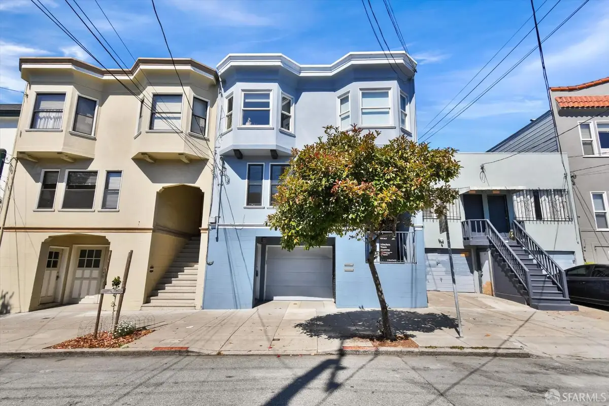 1258 York Street, San Francisco, CA 94110 - Image #1