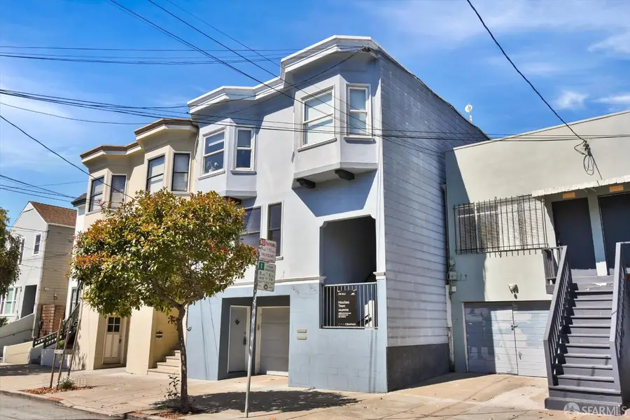 1258 York Street, San Francisco, CA 94110 - Image #3