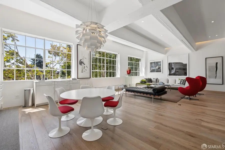 2140 Bush Street #5, San Francisco, CA 94115 - #2