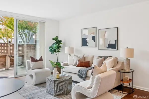 2001 Mcallister Street #120, San Francisco, CA 94118