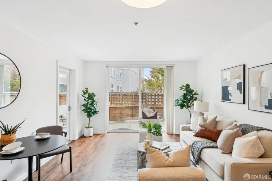 2001 Mcallister Street #120, San Francisco, CA 94118 - Image #2