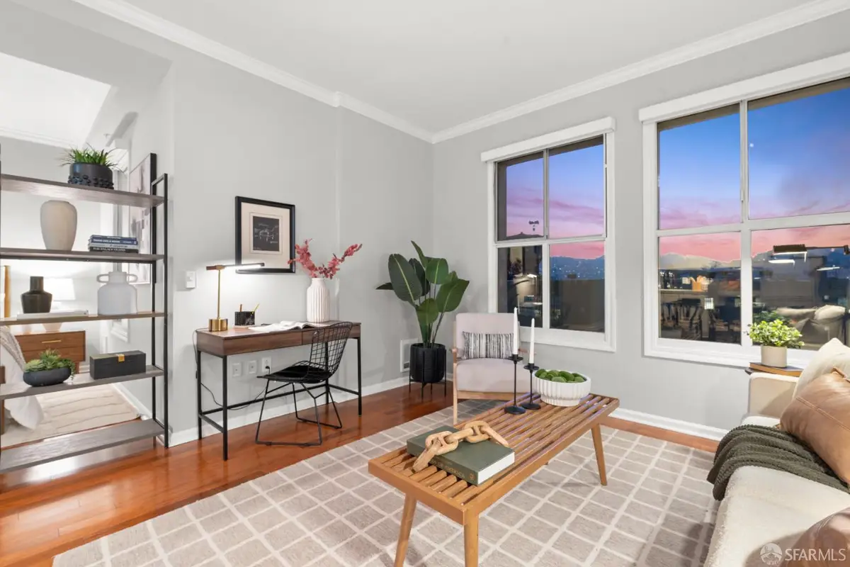 140 South Van Ness Avenue #1102, San Francisco, CA 94103 - Image #1