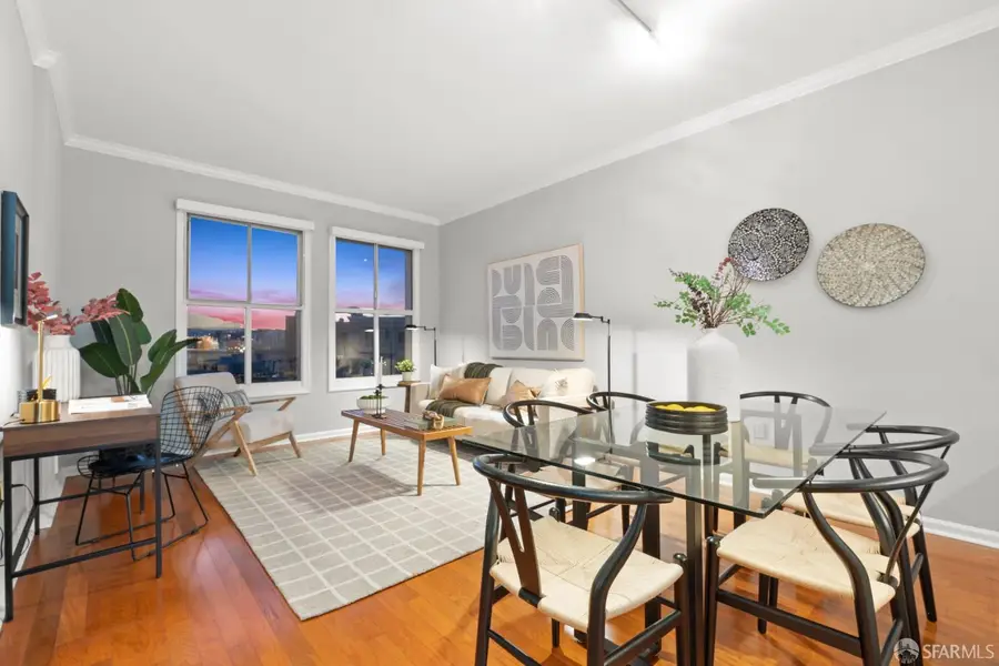 140 South Van Ness Avenue #1102, San Francisco, CA 94103 - Image #2