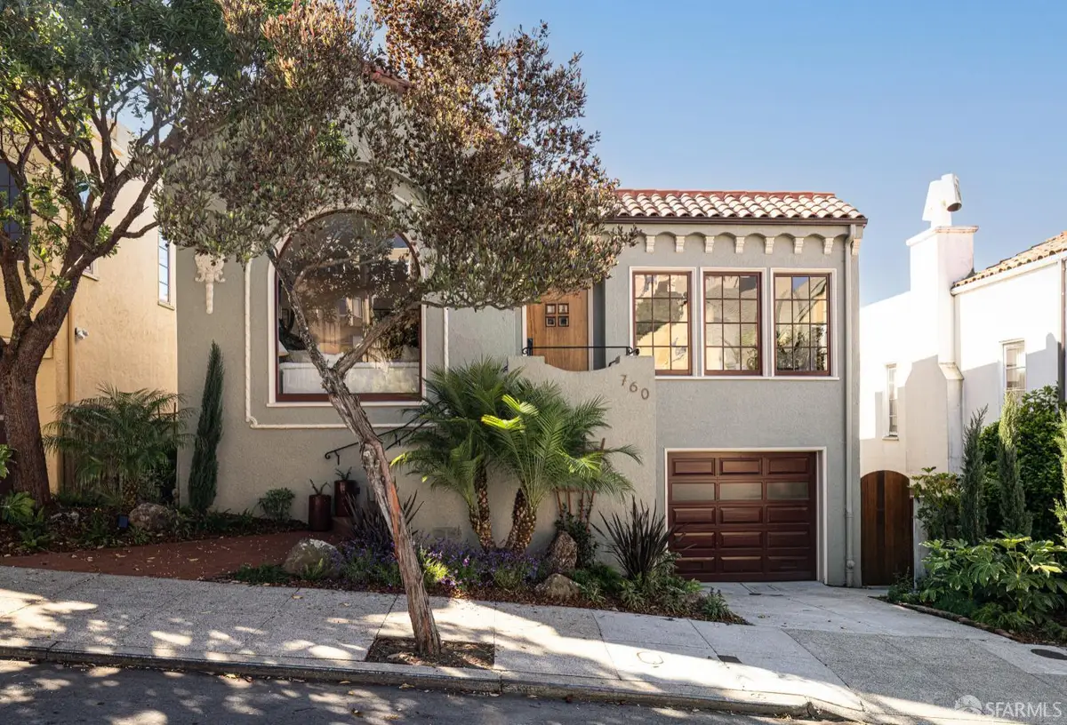 760 Darien Way, San Francisco, CA 94127 - Image #1