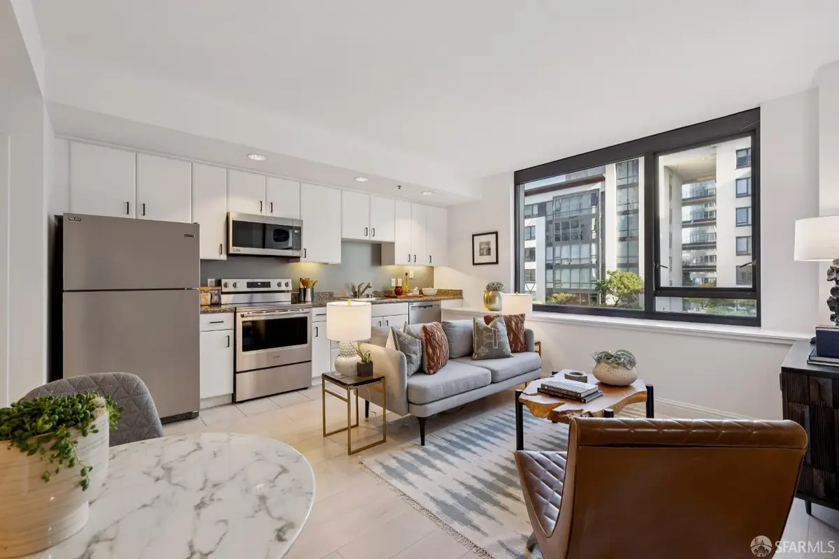 260 King Street #529, San Francisco, CA 94107 - Image #1