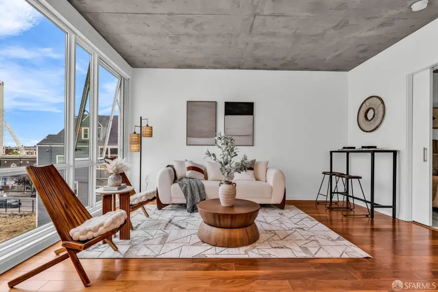 45 Bartlett Street #416, San Francisco, CA 94110 - Image #2