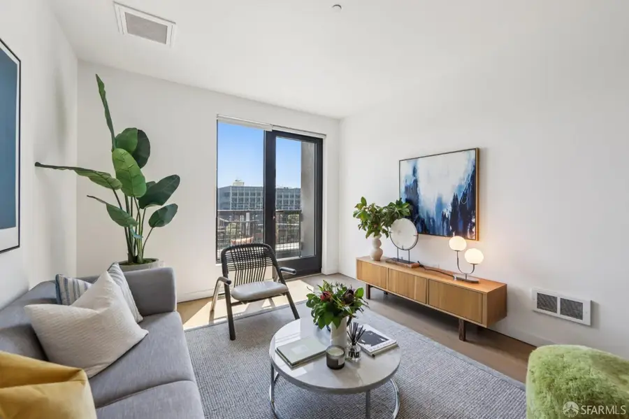 815 Tennessee Street #306, San Francisco, CA 94107 - Image #2