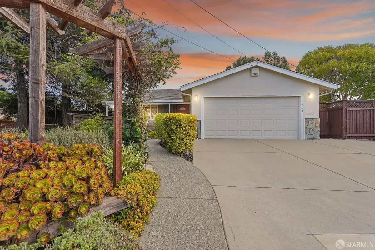 1249 Mcdonald Drive, Pinole, CA 94564 - Image #1
