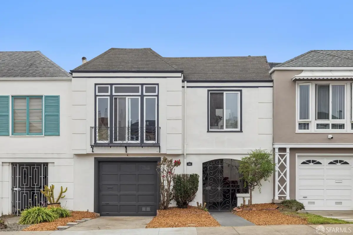 141 Meadowbrook Drive, San Francisco, CA 94132 - Image #1