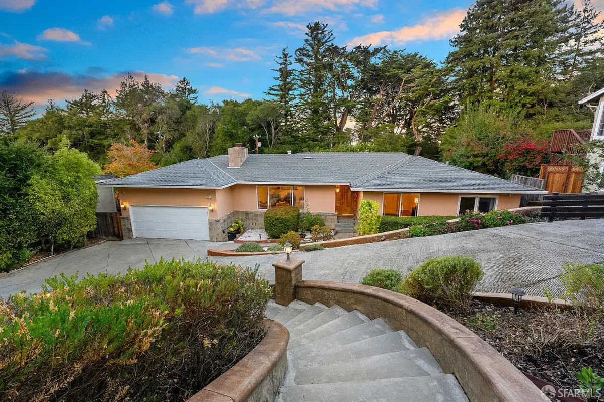 897 Parrott Drive, San Mateo, CA 94402 - Image #1