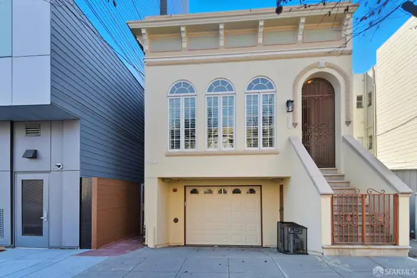 371-373 6th Avenue, San Francisco, CA 94118