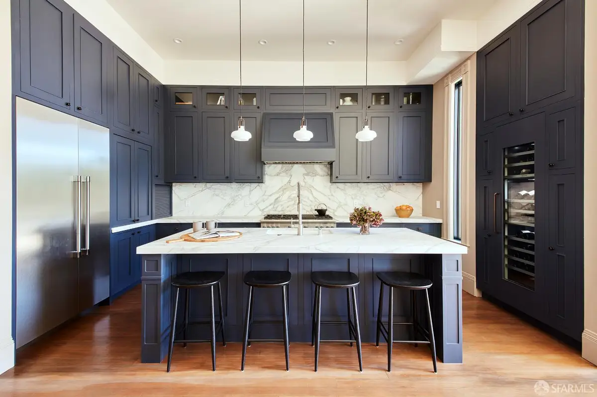 785 Oak Street, San Francisco, CA 94117 - Image #1