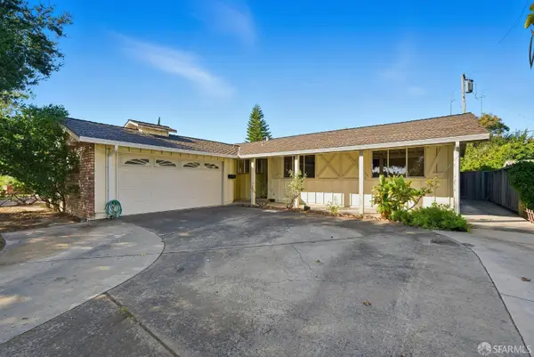 1957 Colusa Way, San Jose, CA 95130