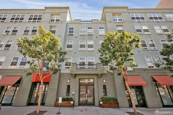 821 Folsom Street #518, San Francisco, CA 94107