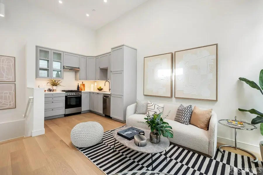 150 Eureka Street #A, San Francisco, CA 94114 - Image #3