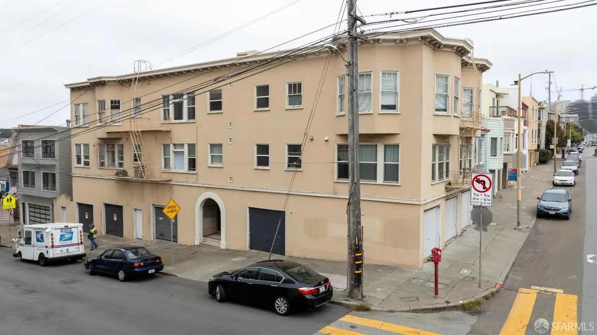1392 Funston Avenue, San Francisco, CA 94122 - Image #1