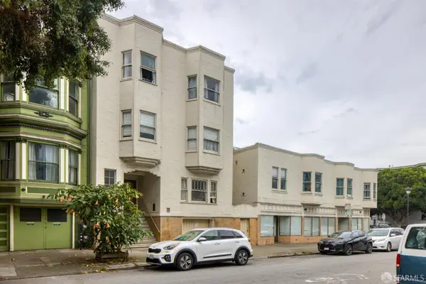 239-253 Hugo Street, San Francisco, CA 94122